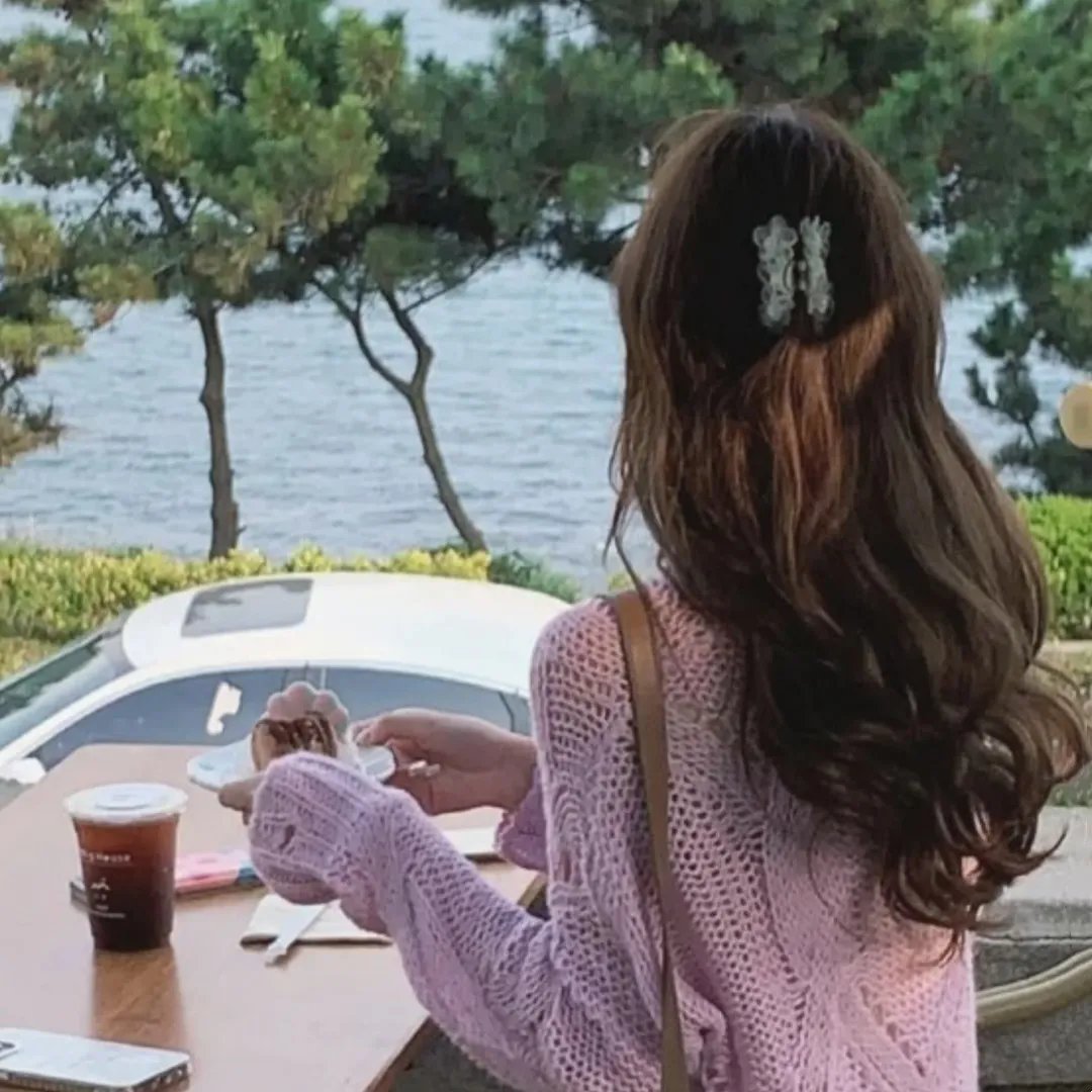 一个隐形女孩的自白